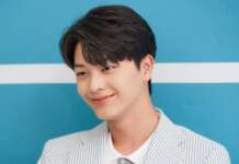 BTOB’s Yook Sungjae Confirmed To Lead New Webtoon-Based Drama