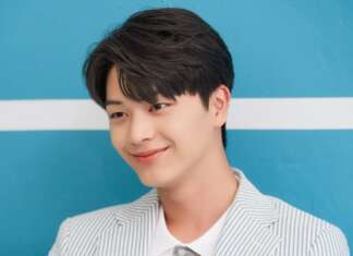 BTOB’s Yook Sungjae Confirmed To Lead New Webtoon-Based Drama