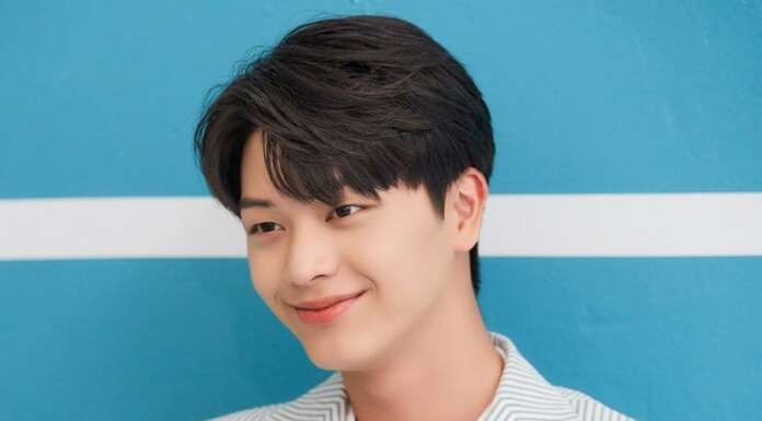 BTOB’s Yook Sungjae Confirmed To Lead New Webtoon-Based Drama