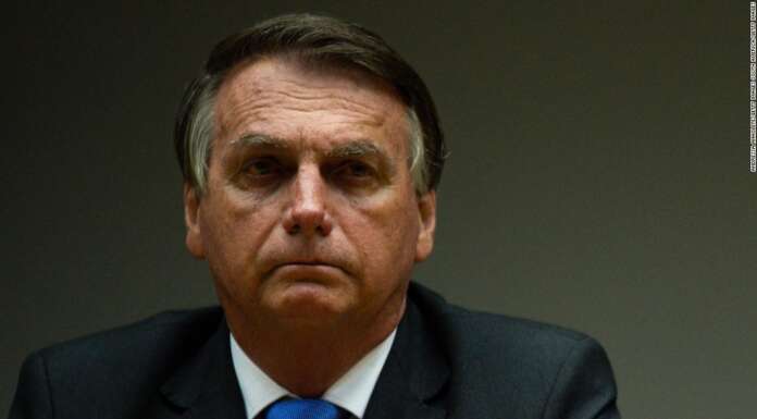 Brazil’s top court opens investigation into Bolsonaro for linking Covid-19 vaccines to AIDS