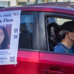 Chinese journalist imprisoned over Covid reporting in desperate need of medical care, says family