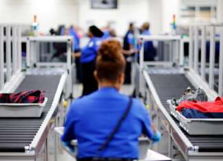 The Dangerous Impact of the NRA’s “Guns Everywhere” Law on Airport Security
