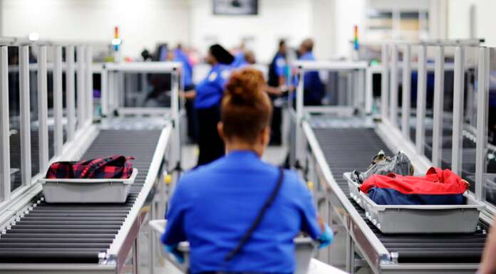 The Dangerous Impact of the NRA’s “Guns Everywhere” Law on Airport Security