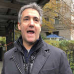 Michael Cohen says Trump is ‘grifting’ off the American people