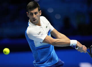 Novak Djokovic on Australian Open plans after COVID vax mandate: 'We’ll just have to wait and see'