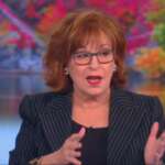Scary: Joy Behar Says Free Speech, 2nd Amendment ‘Need to Be Tweaked’