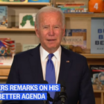 USA Today Owner Could Receive Tens of Millions from Biden’s ‘Build Back Better’ Farce