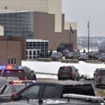 Student kills 3 in shooting at Michigan high school