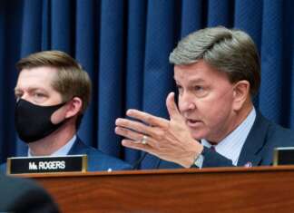 House passes compromise defense bill, backing Pentagon budget boost