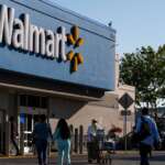 It could be a very festive season for big stores and the wealthy