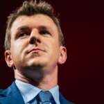 Judge declines to unseal records about raid on Project Veritas founder