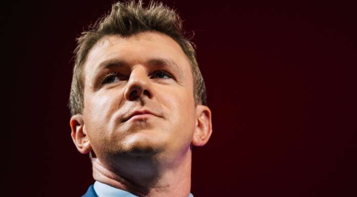 Judge declines to unseal records about raid on Project Veritas founder
