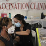 Judge blocks Biden’s vaccine mandate for federal contractors