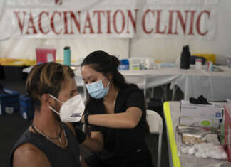 Judge blocks Biden’s vaccine mandate for federal contractors