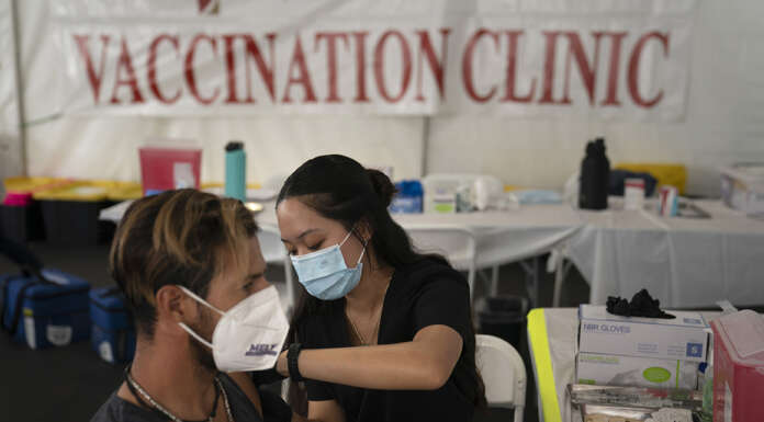 Judge blocks Biden’s vaccine mandate for federal contractors