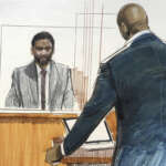 Defense rests at Jussie Smollett’s trial