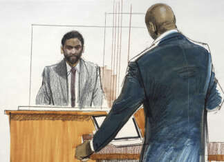 Defense rests at Jussie Smollett’s trial