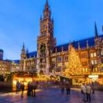 Germany cancels famous Christmas market due to Covid