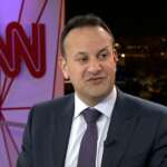 Irish Deputy PM says the 5% of the nation’s unvaccinated population is causing a problem