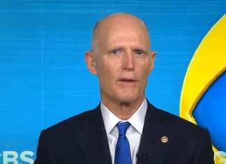 Sen. Scott Wants Answers From NBA On Its Relationship With ‘Murderous’ China