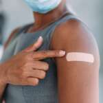 I Got My COVID Booster Shot. Can I Go Back To ‘Normal’?