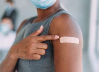 I Got My COVID Booster Shot. Can I Go Back To ‘Normal’?