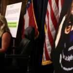 Rep. Marjorie Taylor Greene says she hasn’t received a Covid-19 vaccine