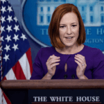 Psaki doesn’t deny that Biden failed to ask China's Xi for help tracking COVID origins