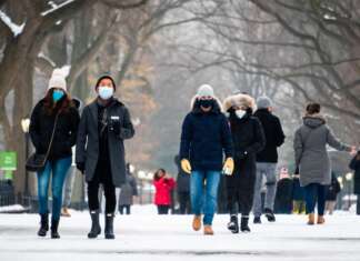 How to prepare for another winter of Covid? An expert weighs in