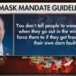 Nets Skip Dem Gov. Declaring Covid ‘Emergency Is Over’, Won’t Enforce Masks