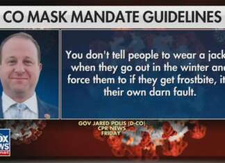 Nets Skip Dem Gov. Declaring Covid ‘Emergency Is Over’, Won’t Enforce Masks