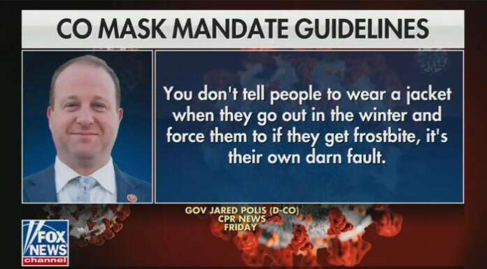 Nets Skip Dem Gov. Declaring Covid ‘Emergency Is Over’, Won’t Enforce Masks