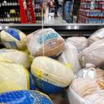 Americans are witnessing the Covid economy’s contradiction this Thanksgiving