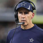 Cowboys dealing with COVID issues before Thanksgiving Day game vs. Raiders
