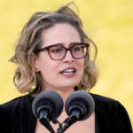 Kyrsten Sinema Is Thankful for All Your Feedback