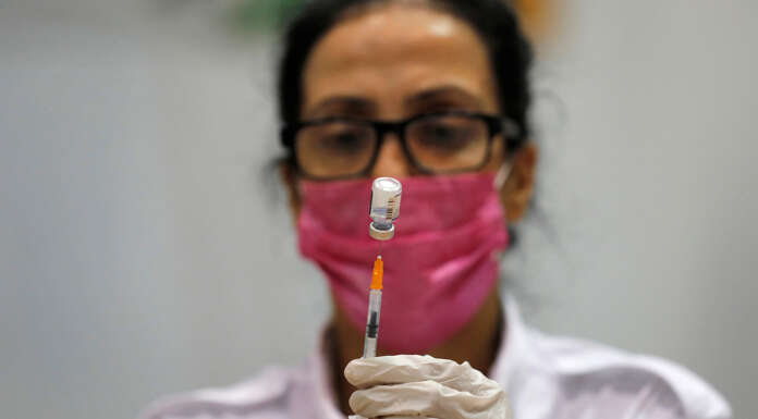 Israel to roll out 4th dose of Covid vaccine for some