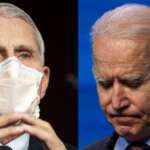 Biden hasn't focused on testing, therapeutics because they don't engender fear, 'control': Jackson
