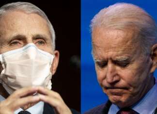 Biden hasn't focused on testing, therapeutics because they don't engender fear, 'control': Jackson