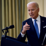 Biden continues to dodge responsibility on COVID-19: Chaffetz