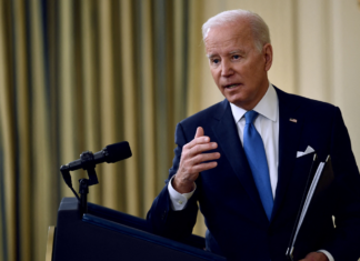 Biden continues to dodge responsibility on COVID-19: Chaffetz