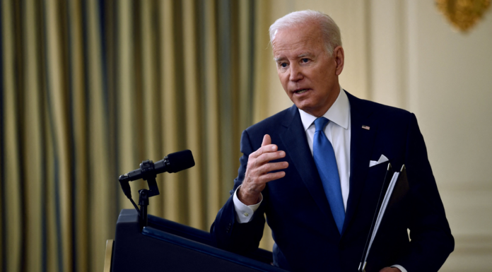 Biden continues to dodge responsibility on COVID-19: Chaffetz