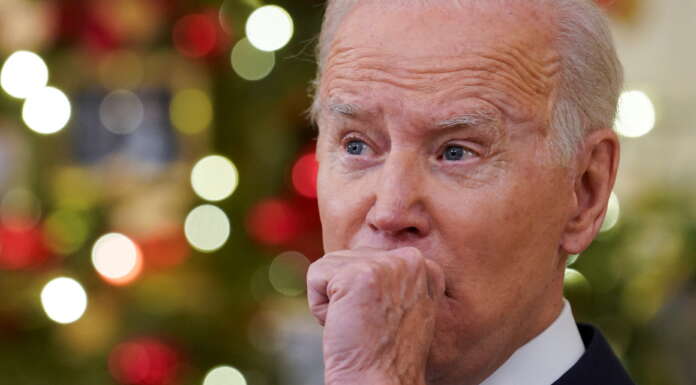 Biden demonizes the unvaccinated to create a fictitious notion we should be panicked: Raymond Arroyo