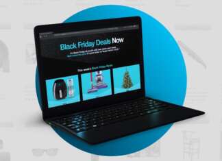 What happens to Black Friday in a pandemic?