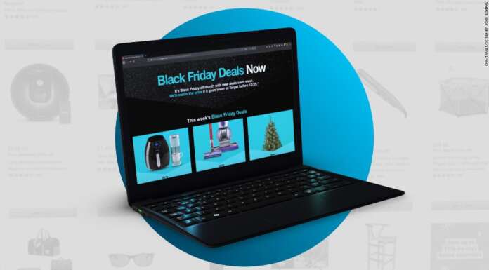 What happens to Black Friday in a pandemic?