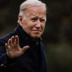 Writer explains why he thinks Democrats are ‘screwed’ in midterms