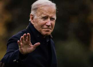 Writer explains why he thinks Democrats are ‘screwed’ in midterms