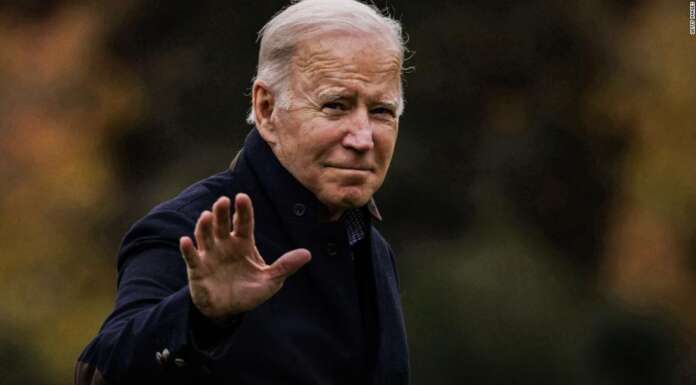 Writer explains why he thinks Democrats are ‘screwed’ in midterms