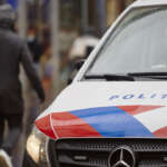 Couple with COVID-19 leave quarantine, arrested trying to flee country, Dutch police say