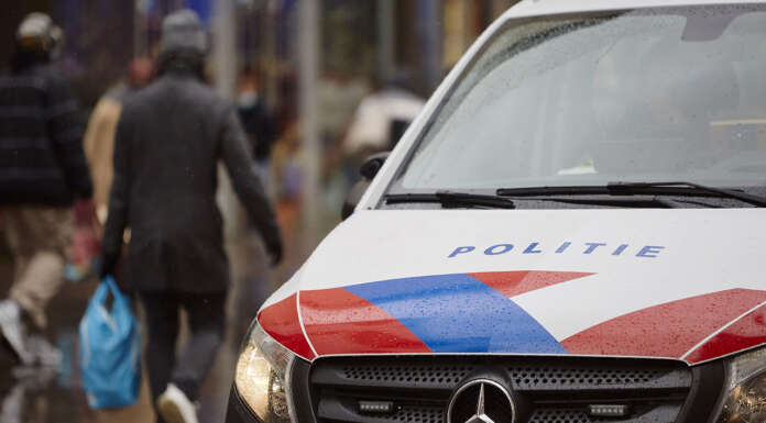 Couple with COVID-19 leave quarantine, arrested trying to flee country, Dutch police say