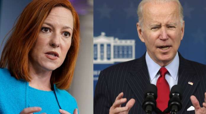 'The Five' on Biden's handling of COVID amid new Omicron variant